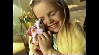 Nick Jr/Nickelodeon Commercial Break (2003 #2) [MOST VIEWED VIDEO]