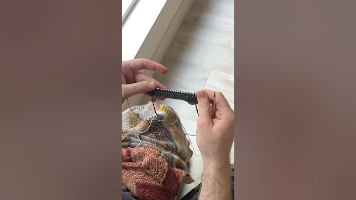 Weavin' Stephen