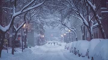 Thumbnail of A Farewell in December - Beautiful & Sad Piano Song｜BigRicePiano