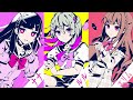 MF文庫J『ベノム』第3巻好評発売中＆コミカライズ連載中！！15秒CM