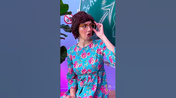 Amazing math trick that you can easily repeat! || Cool math problem solving | SCHOOL STORIES #shorts