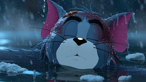 Tom and Jerry sad video | Tom and Jerry cartoon | Tom and j