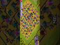 How To Easily 3 star on Top Best Max TH17 | 7 Invisi Champ Valks Rootrider Queen Charge attack | CoC