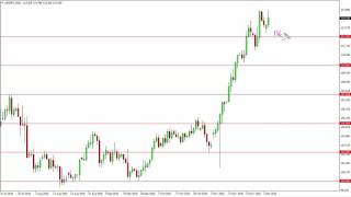 USD/JPY Technical Analysis for December 06 2016 by FXEmpire.com
