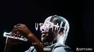 Travis Scott - YOUR TURN [IA]