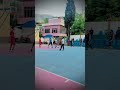 Abbottabad Basketball 🏀 Club #basketballball #basketballclub #volleyball