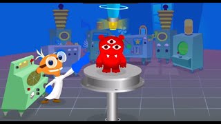 ⭐ Starfall Learning Fun! 📚 Math, Measurement, Language & Art (Grades 1–2)