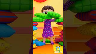 London Bridge | Nursery Rhymes &amp; Kids Songs | YippiBox #baby #shorts