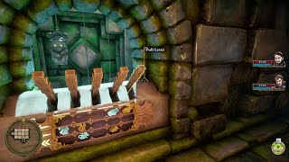 Operencia: The Stolen Sun #3 Animals, Tower & more rescues