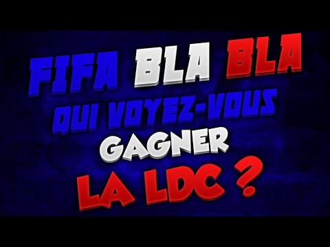 Video: FIFA Bla Bla Charts Etc