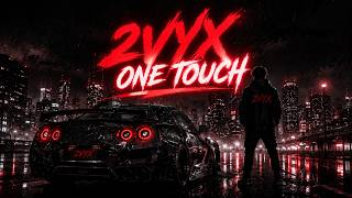 2VYX - ONE TOUCH (Official Visualizer) / Trendy Global Sounds 2026 #music #base #2vyx