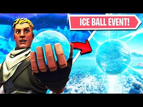 შემოდით ყველა რაღაც მაგარი გველოდება ///// Fortnite Gameplay