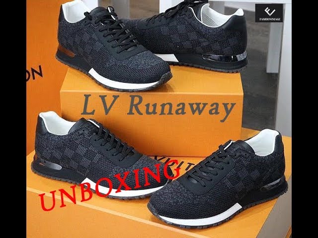 Louis Vuitton runaway sneaker have always been a popular choice thank you  for the order bro #louisvuitton #runaways…