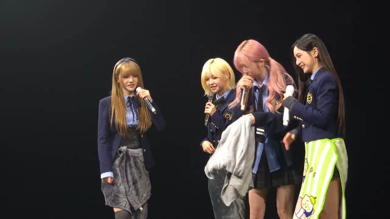 260223 MADEINS 메이딘 [Sound BOMB 360° '싸운드밤 삼육공' 팬캠 fancam #nagomi #나고미 #메이딘 #MADEINS #사운드밤