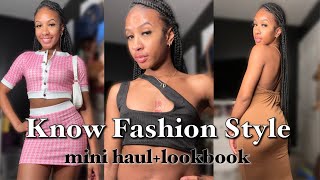 Know Fashion Style Haul | Hit or Miss?