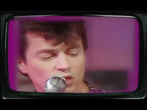 Spider Murphy Gang - Deine Augen 1985