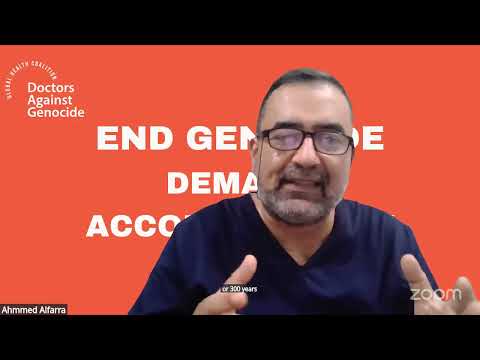 Global campaign to get Israel out of the World Medical Association
