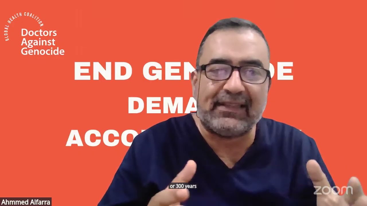 Global campaign to get Israel out of the World Medical Association