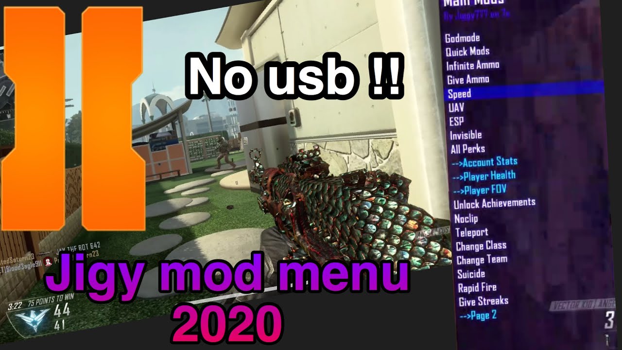 how to get usb mods for bo2 xbox one how to get usb mods for bo2 xbox one