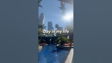 Day in my life as a Data Science summer associate | #dayinmylife #worklife