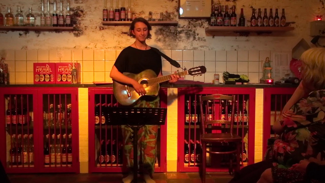 Bust Your Kneecaps Pomplamoose (cover) YouTube