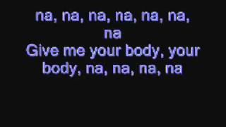 R  Kelly   Half On A Baby With On Screen Lyrics