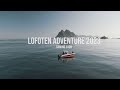 Teaser - Lofoten Adventure 2023