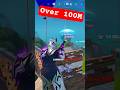 Fortnite Distance Elimination ✨️ (#fortnite #elimination #clips)