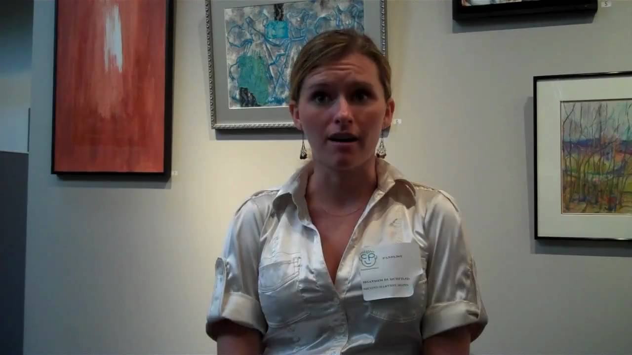 Cool People Care Social Media Summer Camp 2010