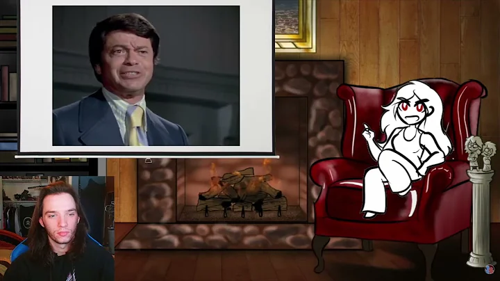 Fantasy Author Reacts - Trope Talk: Detectives by Overly Sarcastic Productions