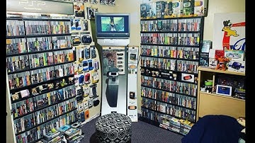 The full psp umd movie collection series #1