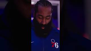 James Harden Wants To Go Back To Houston