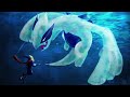 LUGIA’S SONG – EPIC ORCHESTRAL REMIX | REMEMBERING MY CHILDHOOD