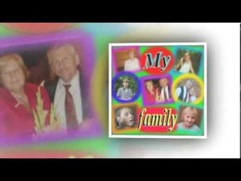 80.Вместе Навсегда! Для Моих Любимых и Любящих!