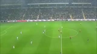 Menna Mustafaoğlu  ŞARKI SARI KANARYA FENER