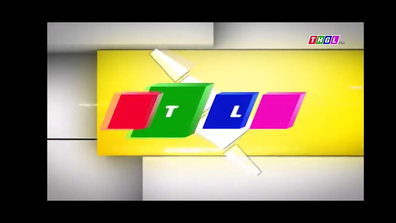 Thgl THGL Gia Lai Tách Sóng VTV1+ GTCT Tiếp Theo+ Hình Hiệu Thời sự (19h41 ...