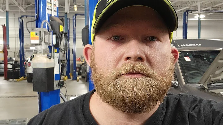 2018 Ford F150 Overheating After Cam Phaser Replacement - Here is why