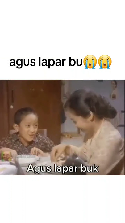 ibu nya ngomong apa njg #meme #memek