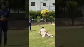 Rallay Race In Soprt Weak