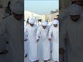 Sheikh hamdan fazza  sheikh maktoum sheikh ahmed attend a wedding reception throwback memories