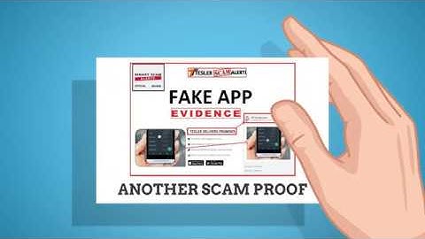 Tesler App Scam Review-Is It Legit Or SCAM?! The Truth!!!!