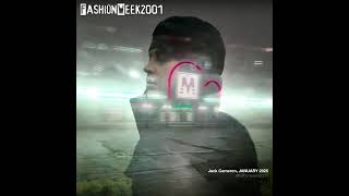 Jack Cameron Mix For FashionWeekLive [01.2025]