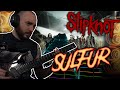 (Rocksmith) Slipknot - Sulfur - Lead Guitar - CDLC