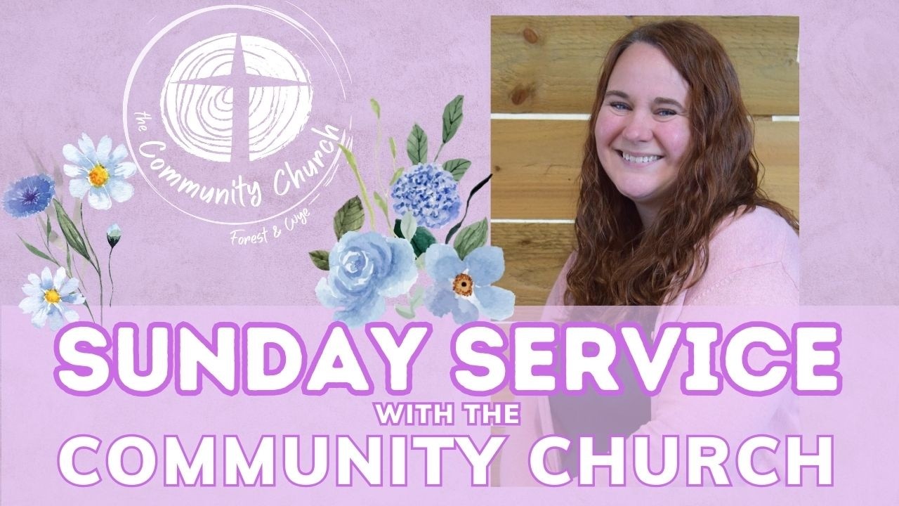 Rachel Hall - Mother's Day Special - 15th March 2026