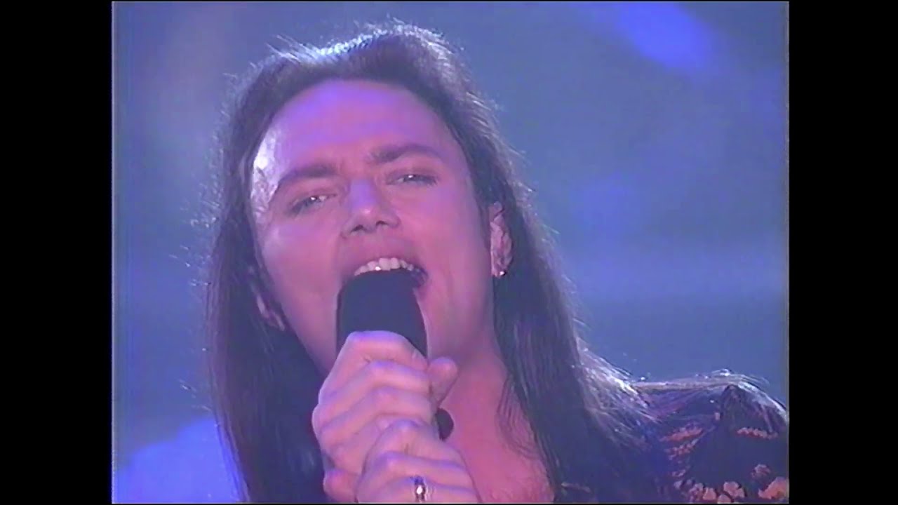 Another Rainy Moondance (Queensryche, Van Morrison MASHUP)