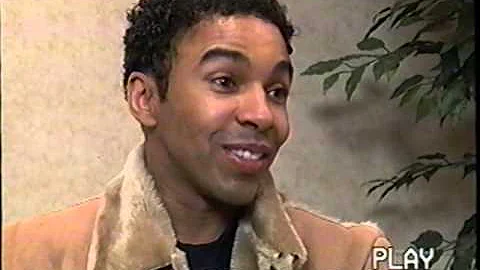 Is Diana Ross cooler than people know? Allen Payne...