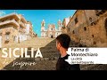 SICILIA DA SCOPRIRE | Palma di Montechiaro - La città del Gattopardo