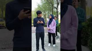 Ammar Nazhan Kena Kencing