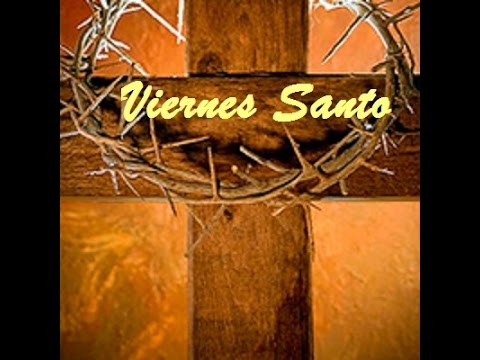 Resultado de imagen para viernes santo