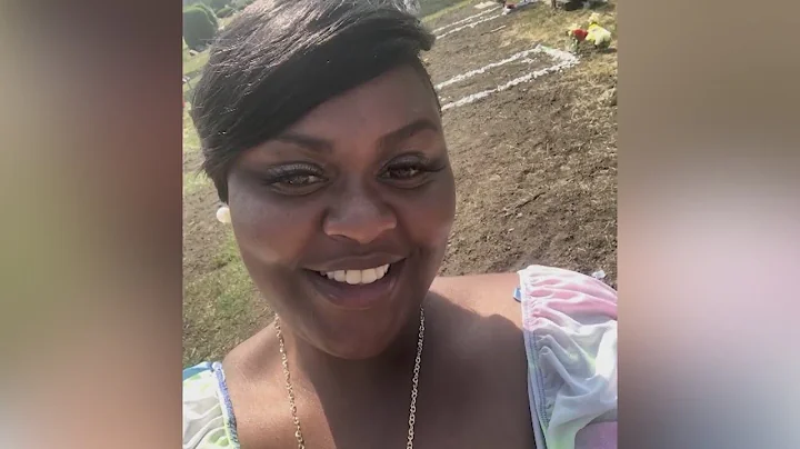 Loved ones remember mother who died  weeks after W...